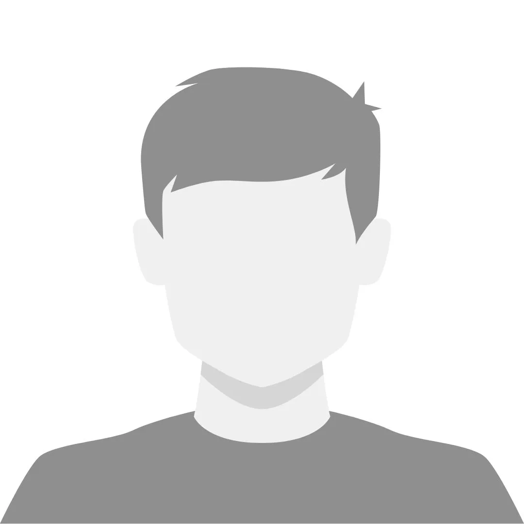 Illustrated avatar standing in for a photograph of Donald Jose Monroyo.