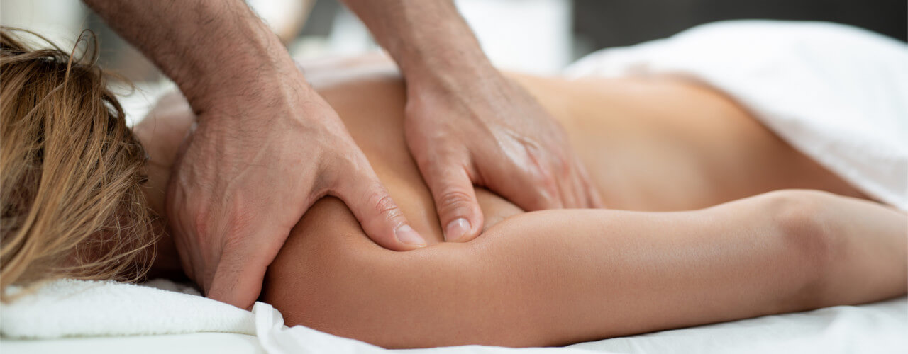 Therapeutic Massage Therapy ​The Bronx, NY - RedCore Physical Therapy
