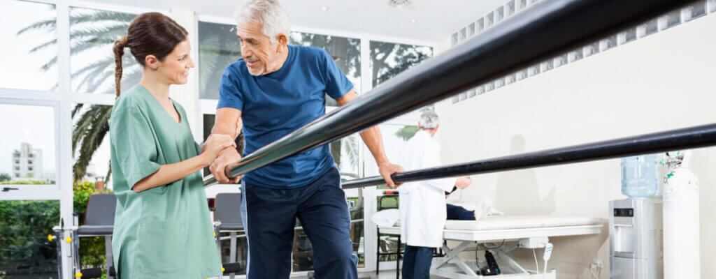 Physical Therapy Treatment in New York & New Jersey