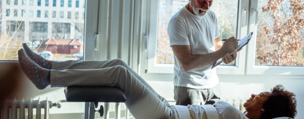 Physical Therapy treatment in New York & New Jersey