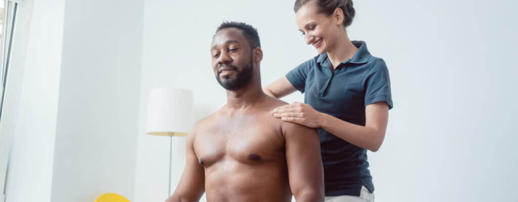 Back and Neck pain treatment in New Jersey & New York