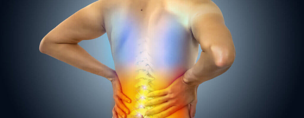 Sciatica pain treatment in New Jersey & New York
