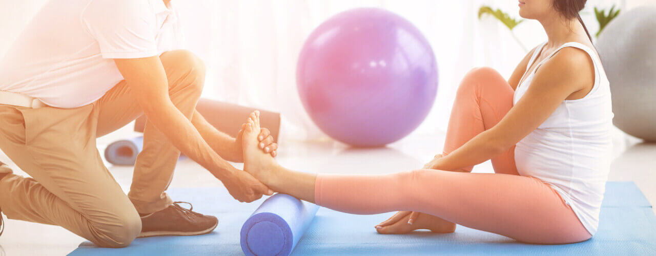 Physical Therapy Treatment in New York