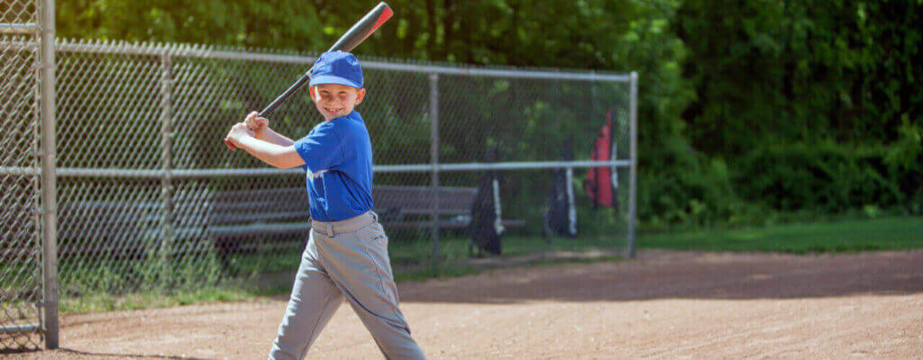 Does Your Child Have Little League Elbow? Allow A PT To Help! - Redcore Physical Therapy