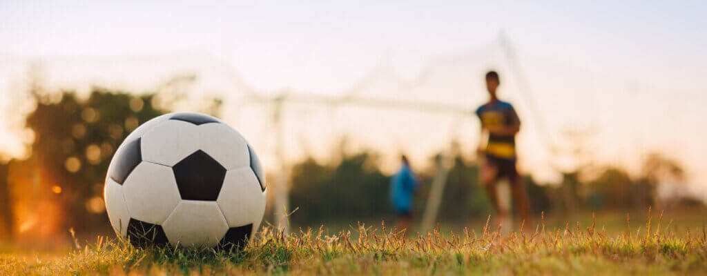 Physical Therapy For Soccer Performance Training | RedCore Physical Therapy